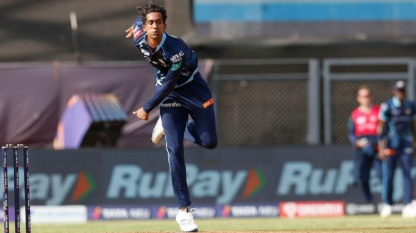 India vs Australia T20 Squad: Tamilnadu Player Sai Kishore not selected in the in the Indian team 