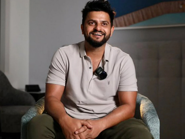 India vs australia - suresh raina says team will learn how to win in knock out games 