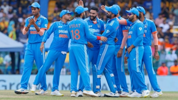 Most popular Sportsperson in India in October 2023 - Ormax Media reports 