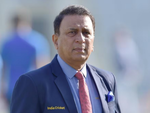 Sunil Gavaskar slams Pitch controversy in World cup is irrelevant 