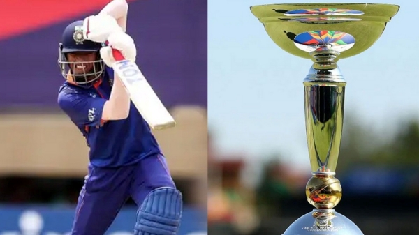 No Tamilnadu Player have been selected for the ACC Mens U19 Asia Cup 2023 