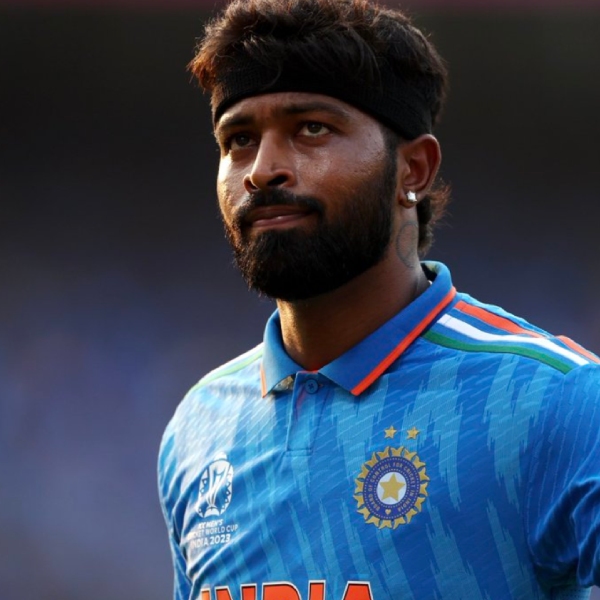 ICC ODI World Cup 2023 IND vs SA : Hardik Pandya shares message after getting dropped from Indian cricket team 