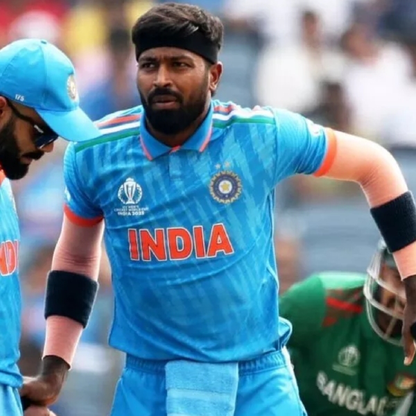 KL Rahul appointed as a Vice Captain for Team India after Hardik Pandya ruled out from World Cup 2023 