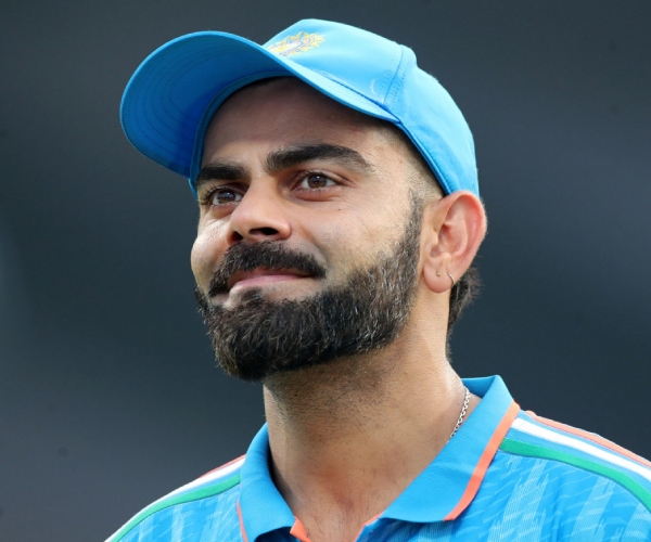 India coach Rahul dravid speaks about Virat kohli preparation and century 