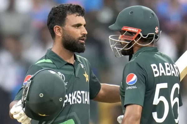 Pakistan cricketer Fakhar zaman says He Prayed for rain to stop the match 