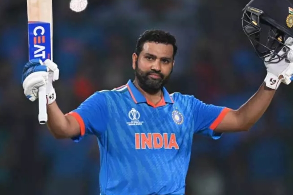 PAK vs NZ: Fakhar Zaman hits 11 Sixes against New Zealand and enters into in Most Sixes in the World Cup Match List 