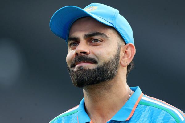 World Cup 2023: Virat Kohli becomes the 3rd Indian Player to score a century in his birthday in ODI History 