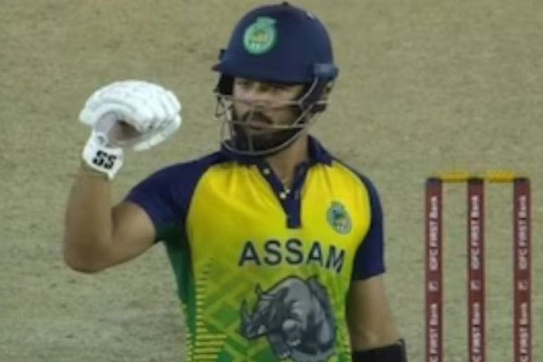 Syed Mushtaq ali trophy 2023 - Most runs and wickets all stats details is here 