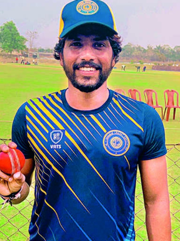 Syed Mushtaq ali trophy 2023 - Most runs and wickets all stats details is here 