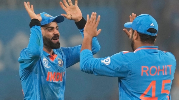 ICC World Cup 2023: We are playing together for more than 15 Years for Team India says Virat Kohli 