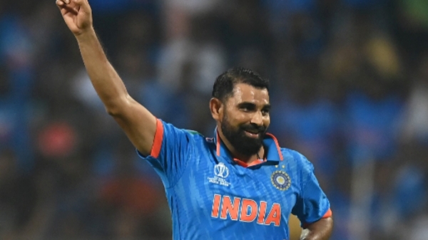 This is Not a rocket Science, just to bowl in a good Rhythm is needed says Mohammad Shami 