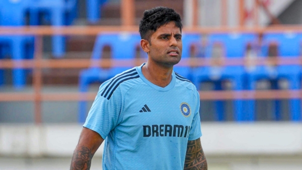 IND vs SA : Suryakumar Yadav got permanent place in the Indian cricket teams playing XI 