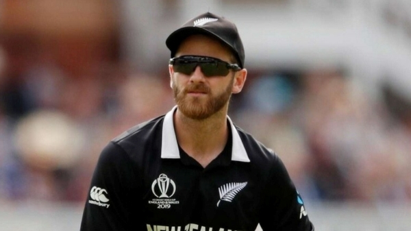 NZ captain Kane williamson gives credit to pakistan despite match affected by rain 