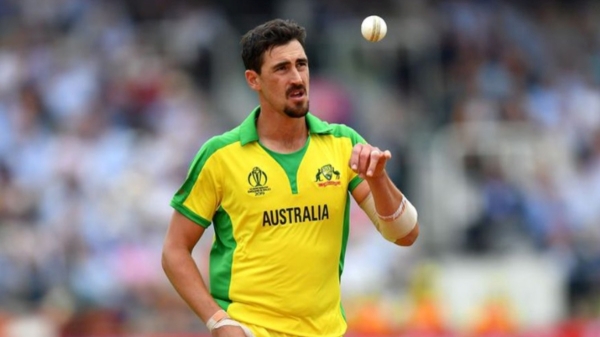 ENG vs AUS: we thought England will come aggressively at us says Mitchell Starc ENG vs AUS: we thought England will come aggressively at us says Mitchell Starc