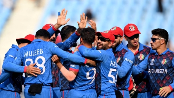 ICC ODI World Cup 2023 Points Table : Afghanistan might decide fate of Pakistan and New Zealand ICC ODI World Cup 2023 Points Table : Afghanistan might decide fate of Pakistan and New Zealand