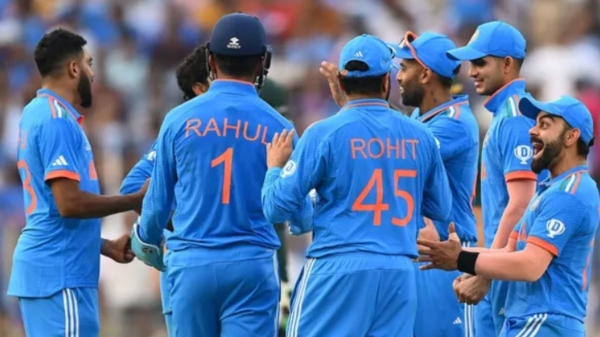 India lost only once to south africa in 2011 World cup - will history repeat again in 2023 