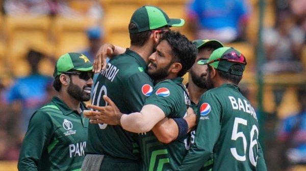 ICC World cup - Pakistan semi final chance became easy as NZ last match might be affected by rain 