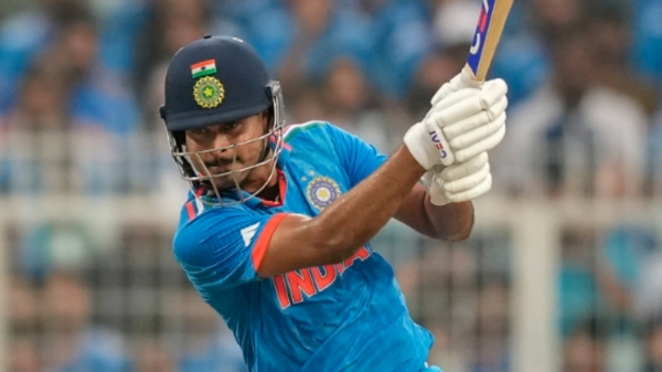 Fans failed to appreciate shreyas iyer for his selfless innings vs sa 