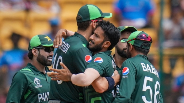 ICC World cup points table 2023 - Pakistan semi final chance became brighter after afg loss ICC World cup points table 2023 - Pakistan semi final chance became brighter after afg loss