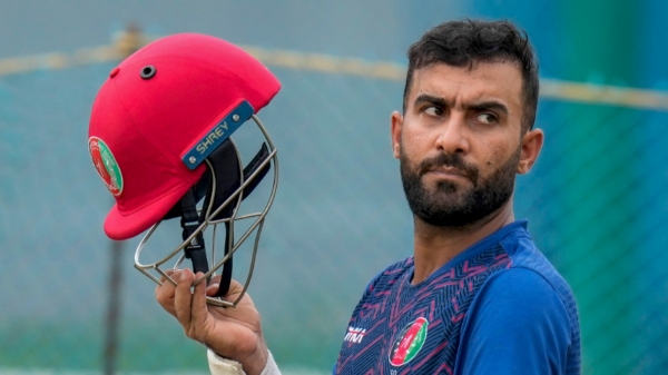 Afghanistan captain Hashmatullah says it was unbelievable and disappointed result 