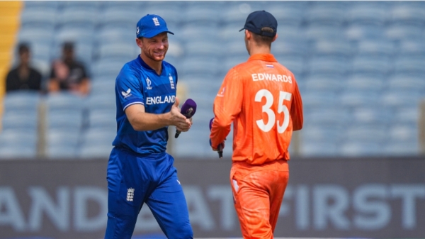ICC Men’s Cricket World Cup 2023 Eng vs ned LIVE Score News, Match Highlights & Results in Tamil - myKhel Tamil 