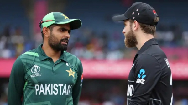 What is the chance of Pakistan team to enter into the semi finals of the icc 50 over world cup 2023 