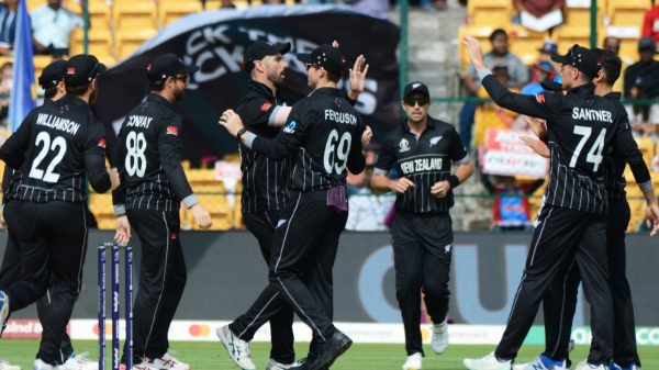 IND vs NZ World cup semi final - 5 NZ cricketers might be danger for India 