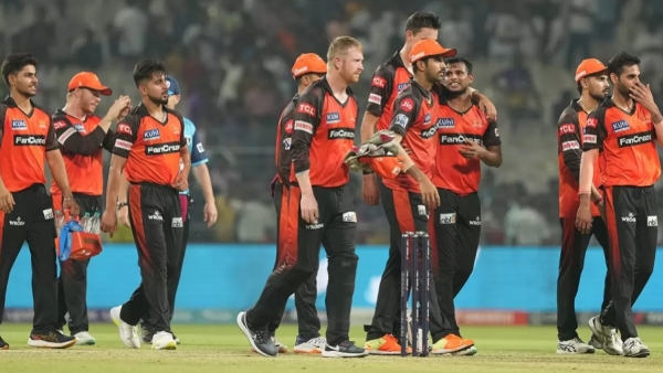 Sunrisers Hyderabad team full list of players retained, released and traded ahead of IPL 2024 auction 