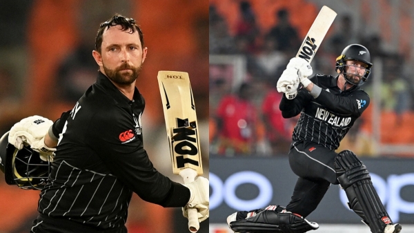 Looking forward to face India in the icc 50 over world cup semi finals says New Zealand player Devon Conway 