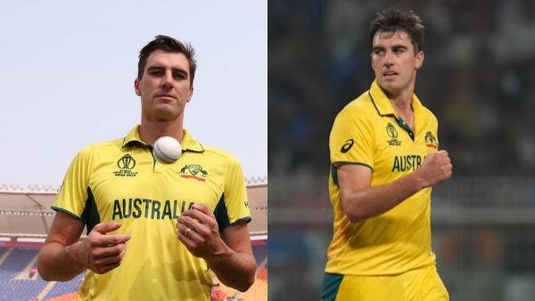 ICC World cup Winners Australia captain pat cummins about beating india in finals 