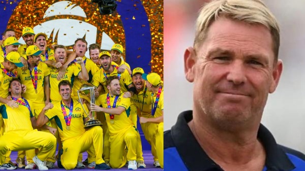 INDIA vs AUSTRALIA: Travis Head will be future Superstar player for Australia tweets Shane Warne in 2016 