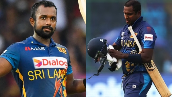 SL vs BAN: Srilanka set a target of 280 runs far Bangladesh to win at Delhi in the World Cup 2023 
