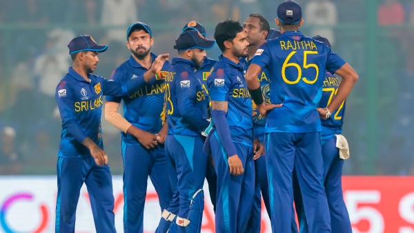 ICC ODI World Cup 2023 BAN vs SL : Sri Lanka faced worst day in its history ICC ODI World Cup 2023 BAN vs SL : Sri Lanka faced worst day in its history