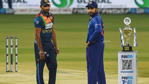 ICC ODI World Cup 2023 : Sri Lanka cricket selector claims outside involvement in their loss 