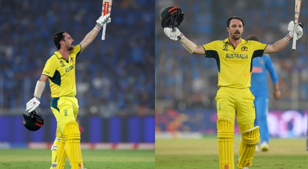 Travis head played for Australia like 2003 Ricky Ponting in 2023 World Cup Finals Travis head played for Australia like 2003 Ricky Ponting in 2023 World Cup Finals
