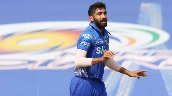 IPL 2024- Real reson behind Jasprit bumrah social media outburst 