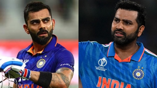 ICC ODI World Cup 2023 Most Runs IND vs SL : Virat Kohli in second position, Rohit Sharma drops 
