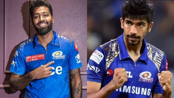 IPL 2024: What is the Reason behind Jasprit Bumrah unhappy about Hardik Pandya returns to Mumbai Indians from Gujarat Titans 