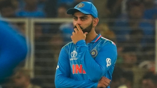 Indian National Cricket Team : Virat Kohli opts out of T20 and ODI series against South Africa Indian National Cricket Team : Virat Kohli opts out of T20 and ODI series against South Africa
