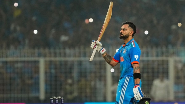 India vs South Africa : Virat Kohli play for his century record says fans 