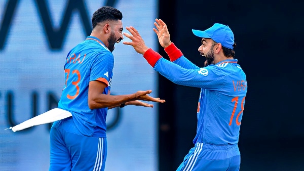 ICC ODI World Cup 2023 Most runs IND vs SA : Virat Kohli looking for first place ICC ODI World Cup 2023 Most runs IND vs SA : Virat Kohli looking for first place