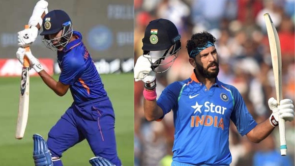 BCCI believes Washington Sundar would be next Yuvraj Singh