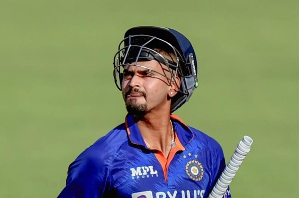 Indian batsman Shreyas iyer is in under pressure but might break Kohli record today vs SL 