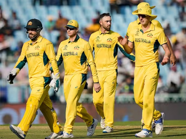 IND vs AUS: Australia have lost 2 icc 50 over world cup finals in the cricket history 
