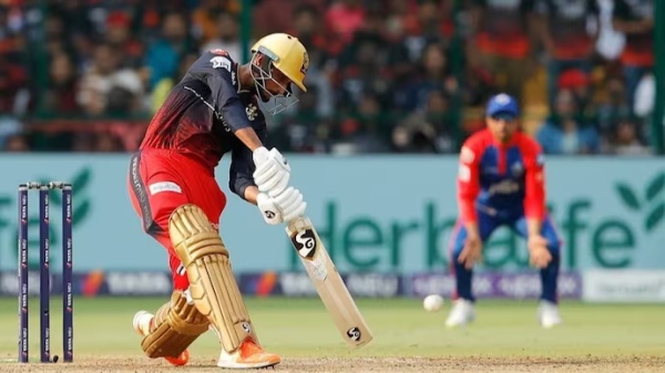 IPL 2024 - Shabaz Ahmed hits century after RCB traded him in to SRH 
