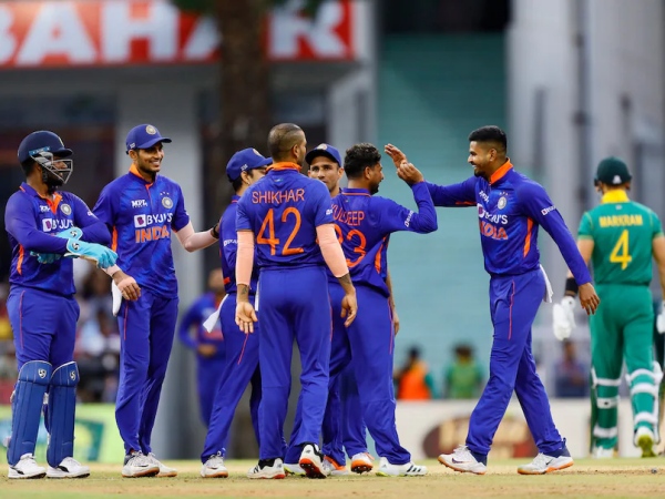 India vs south africa 2nd odi - india might give chance to two debutants in playing xi 
