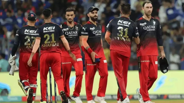 IPL 2024- RCB Bought a bowler who hits 5 sixers in a over