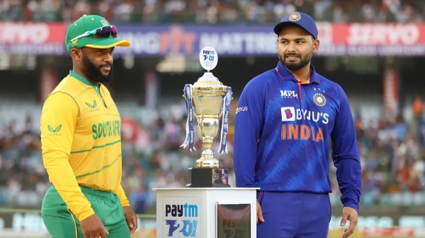 Ind vs sa series prediction - Who will win - Aakash chopra analysis 