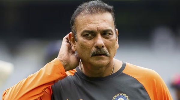 Ind vs sa 1st test - We would beat south africa if this player did not play says ravi shastri 