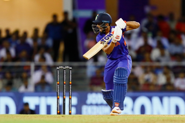 INDIA vs SOUTH AFRICA : Is there any chance of Ruturaj Gaikwad to Debut in the South Africa Test Series 